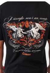 CAMISETA CLEMONT